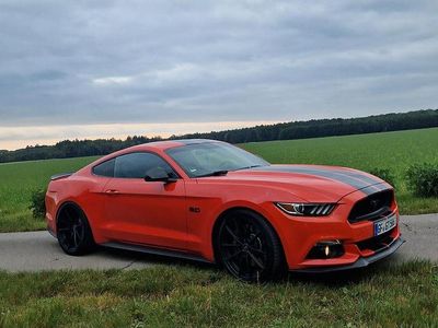 Ford Mustang GT