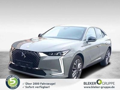 DS Automobiles DS4