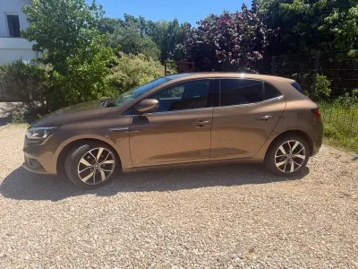 Gebraucht Renault Mégane IV