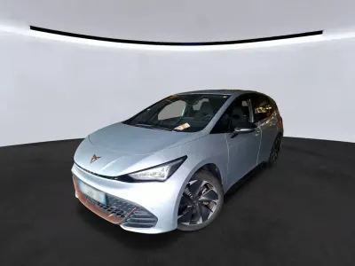 Brugt Cupra Born 169 kW (231 HK) 2024 Hatchback