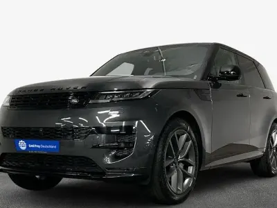 Neu Land Rover Range Rover Sport SE Dynamic 300 PS (220 kW) 2026 Grau SUV