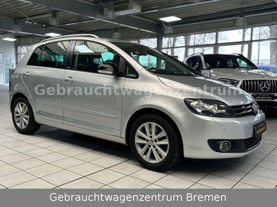Gebraucht VW Golf VI Style 122 PS (89 kW) 2011 Silber Kleinwagen
