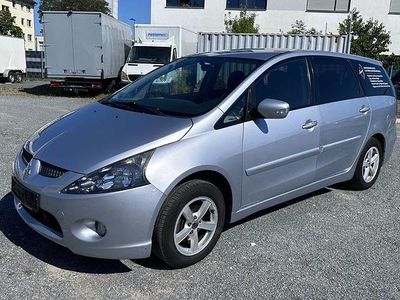 Mitsubishi Grandis