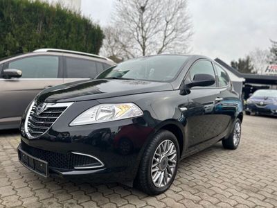 gebraucht Lancia Ypsilon 0.9 Gold