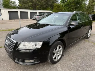 Usata Audi A6