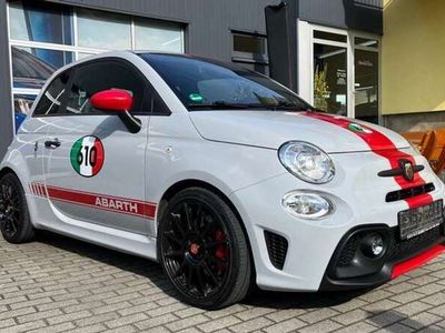 gebraucht Fiat 500 Abarth 595 Abarth Esseesse 70 Jahre- MY 20