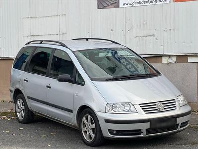 VW Sharan