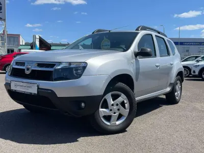 Gebraucht Dacia Duster