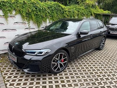 BMW 530e