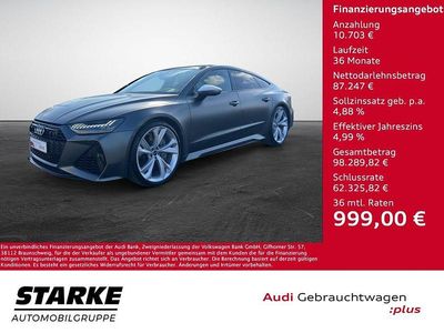 Audi RS7 Sportback