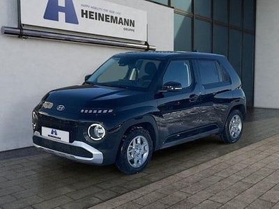 Abyss black Neu 2025 Hyundai Inster Trend Kleinwagen | 27.470 € (Etwas zu teuer)