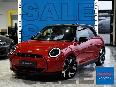 Gebraucht Mini Cooper Classic 135 kW (184 PS) 2024 Rot Kleinwagen