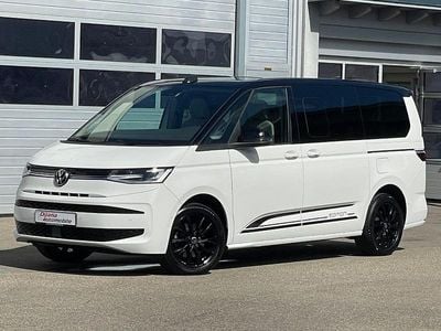 VW T7