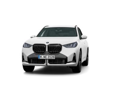 Gebraucht BMW X3 Comfort Edition 190 PS (139 kW) 2024 SUV
