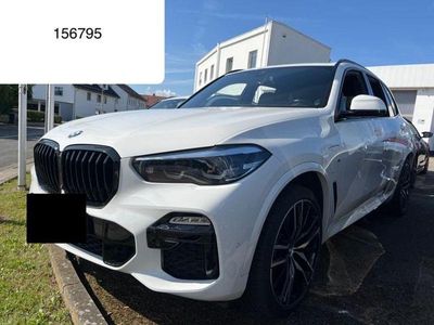 BMW X5 M