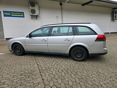 gebraucht Opel Vectra C Caravan