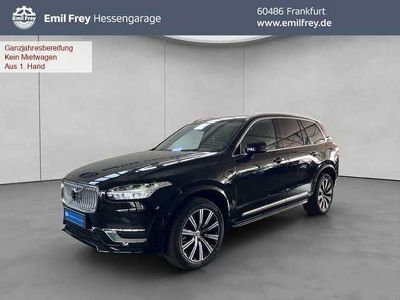 Gebraucht 2024 Volvo XC90 SUV | 52.800 € (Fairer Preis)