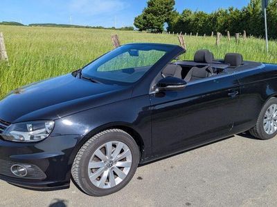 VW Eos