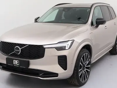 Gebraucht Volvo XC90 Ultra 407 PS (299 kW) 2026 Beige SUV
