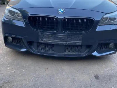 Gebraucht BMW 550
