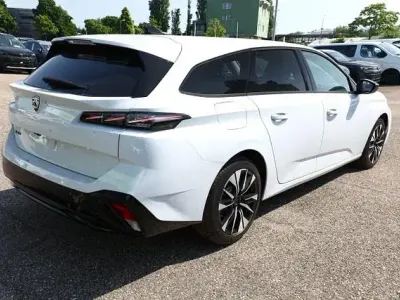 Gebraucht Peugeot 308 SW
