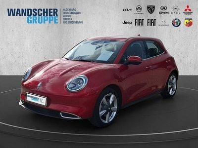 Rotschwarz Gebraucht 2023 Ora 03 Kleinwagen | 16.290 € (Superpreis)