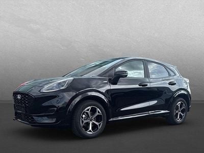 Neu Ford Puma ST-Line X 155 PS (114 kW) 2025 Andere SUV