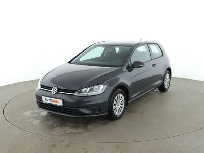 gebraucht VW Golf VII 1.0 TSI Trendline BlueMotion, Benzin, 13.250 €