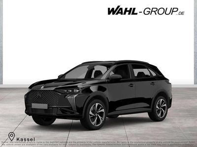 DS Automobiles DS7 Crossback