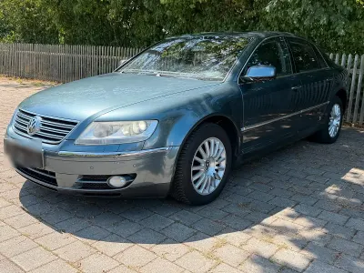 Gebraucht VW Phaeton