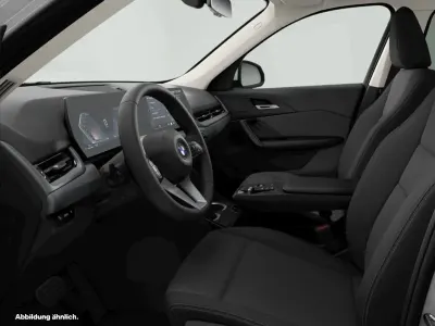 Gebraucht BMW X1 156 PS (114 kW) 2025 Weiß SUV