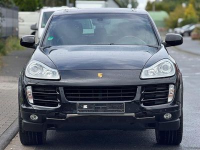 Porsche Cayenne S