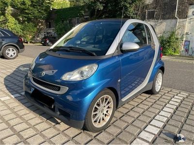 Smart ForTwo Coupé