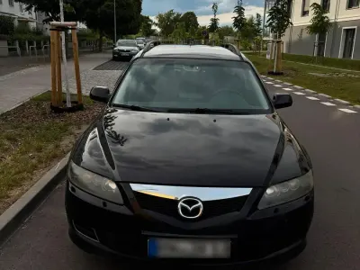 Gebraucht Mazda 6