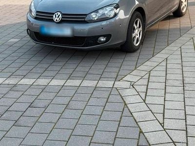 VW Golf VI