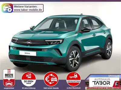 Gebraucht Opel Mokka