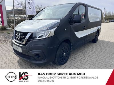 Nissan NV300