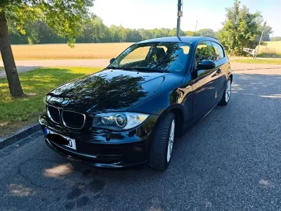 Gebraucht BMW 118