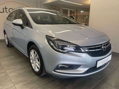 gebraucht Opel Astra Sports Tourer Edition Start/Stop*Navi*