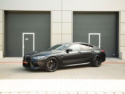 BMW M8