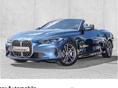 BMW 430 Cabriolet