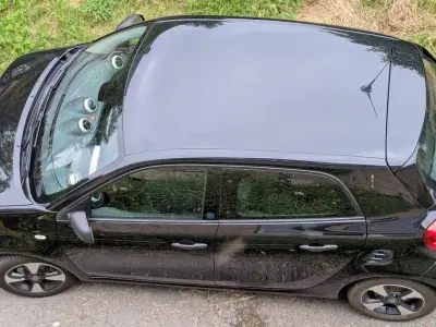 Gebraucht Smart ForFour Electric Drive