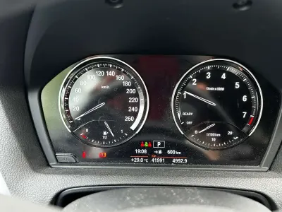 Gebraucht BMW 118 Advantage 136 PS (100 kW) 2018 Kleinwagen
