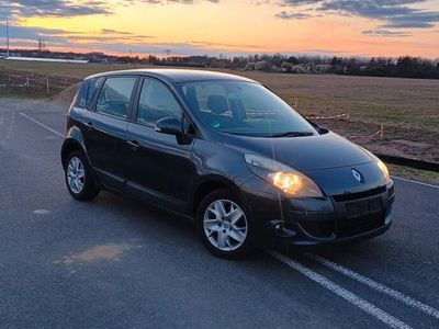 Renault Scénic III