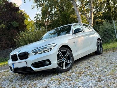 BMW 120
