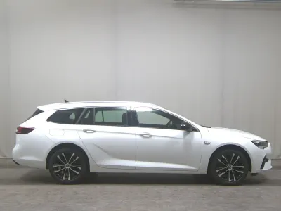 Gebraucht Opel Insignia