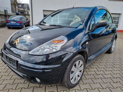 gebraucht Citroën C3 HDi 70 Exclusive Pinko