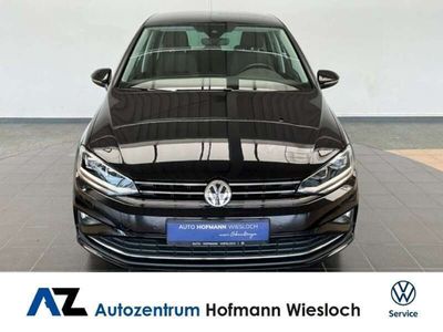 gebraucht VW Golf Sportsvan VII Highline 1.5 TSI NAVI/LANE-ASSIST/LED