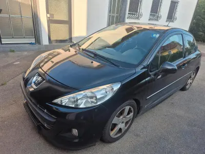 Gebraucht Peugeot 207