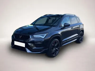 Gebraucht Cupra Ateca VZ 300 PS (220 kW) 2023 Manufacturer SUV